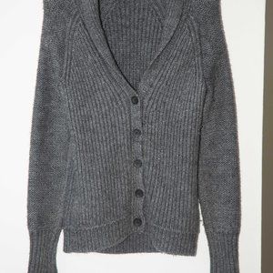 J. Crew Cardigan